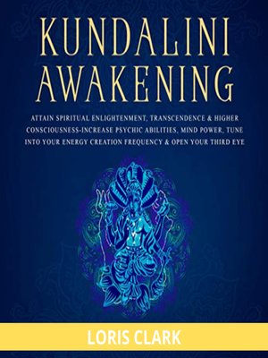 cover image of Kundalini Awakening